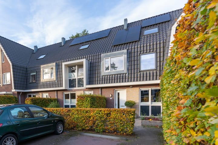 Photo 6 of Arianehof 34