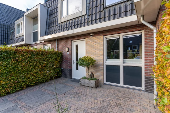 Photo 7 of Arianehof 34