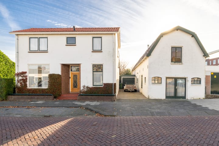 Photo 1 of Leidsestraatweg 119