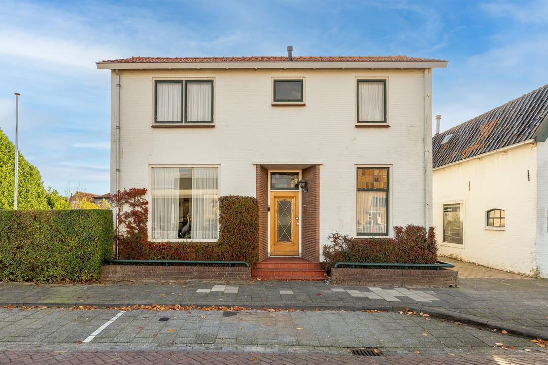 Foto 2 van Leidsestraatweg 119