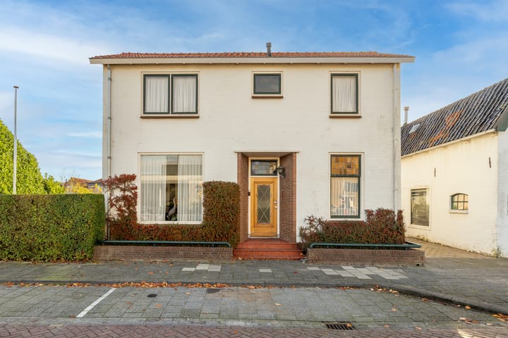 Foto 2 van Leidsestraatweg 119