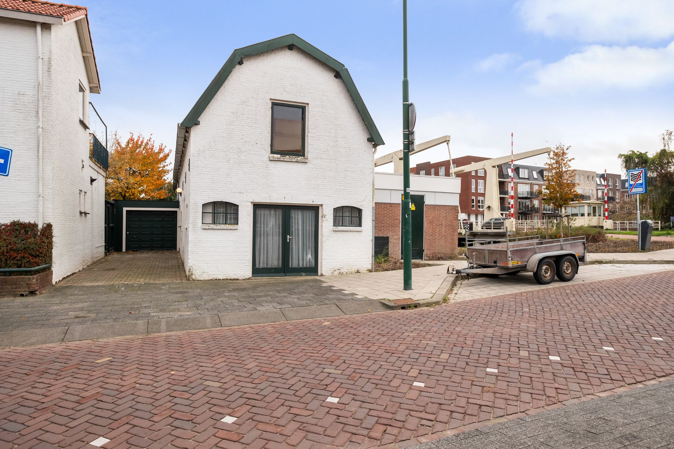 Foto 3 van Leidsestraatweg 119