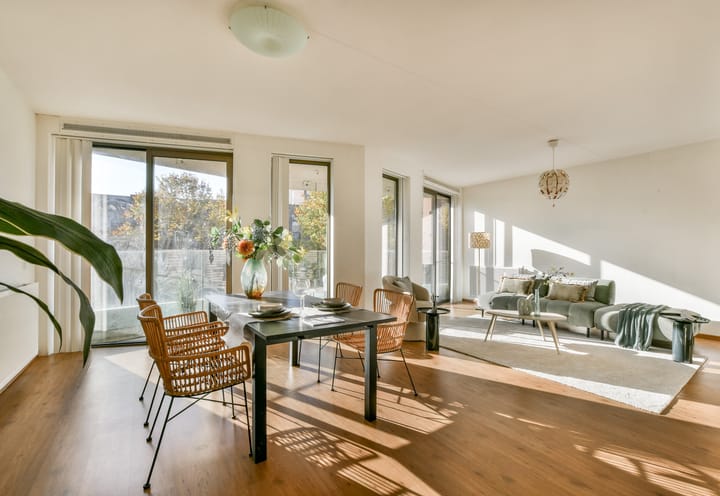 Foto 1 van Marius Meijboomstraat 13