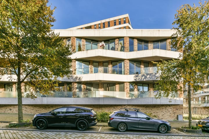 Foto 3 van Marius Meijboomstraat 13