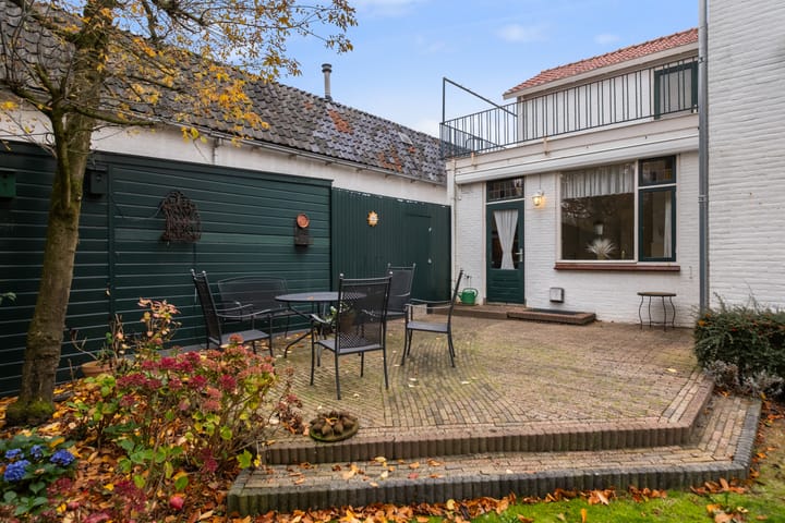 Photo 15 of Leidsestraatweg 119