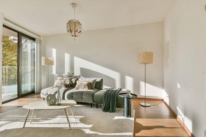 Foto 7 van Marius Meijboomstraat 13