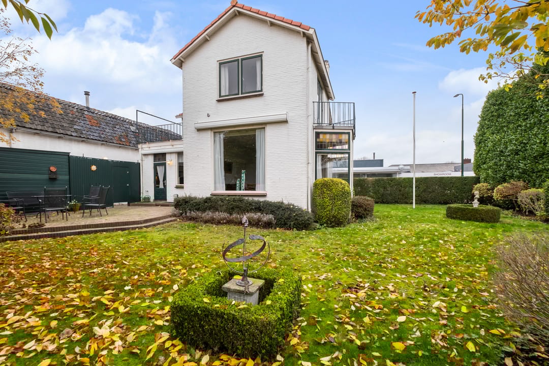 Foto 17 van Leidsestraatweg 119