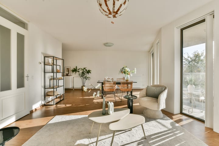 Foto 9 van Marius Meijboomstraat 13