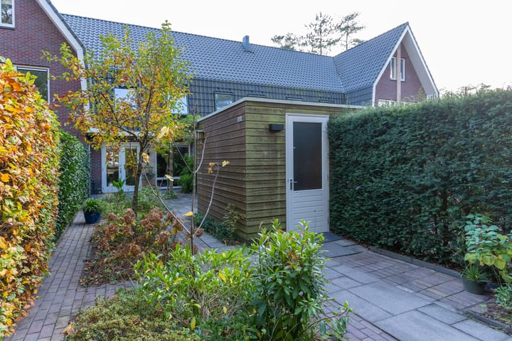 Photo 34 of Arianehof 34