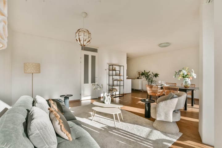 Foto 10 van Marius Meijboomstraat 13