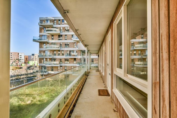 Foto 24 van Marius Meijboomstraat 13