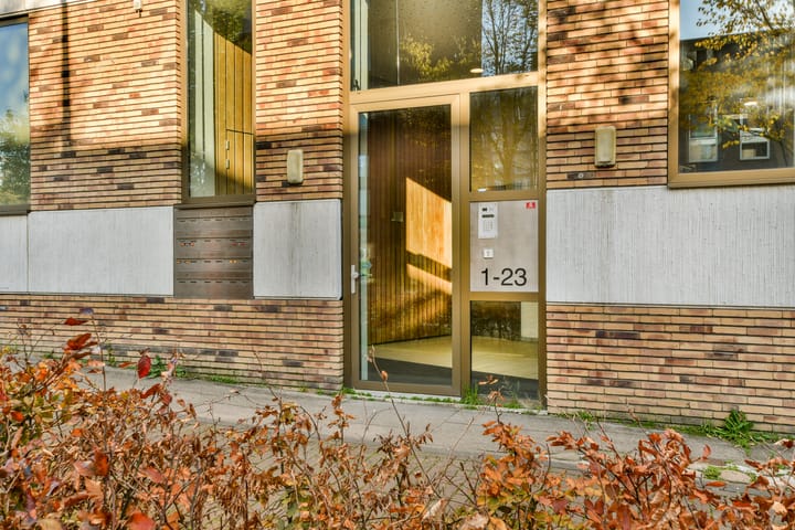 Foto 25 van Marius Meijboomstraat 13