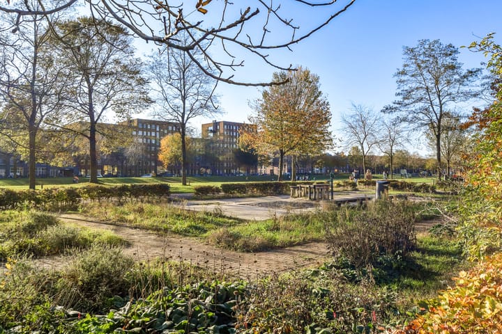 Foto 27 van Marius Meijboomstraat 13