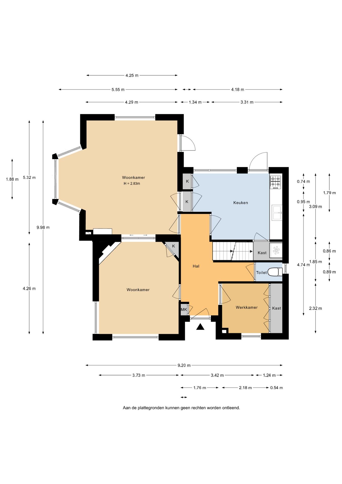 Foto 49 van Leidsestraatweg 119