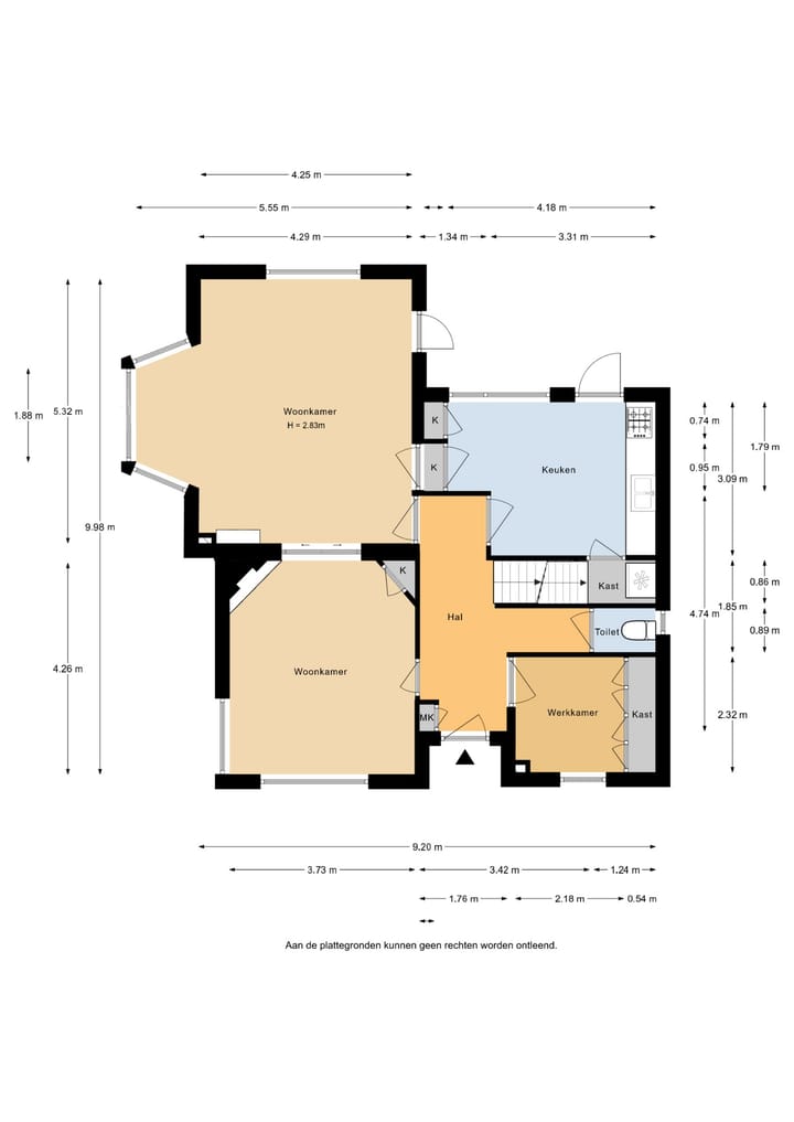 Photo 49 of Leidsestraatweg 119