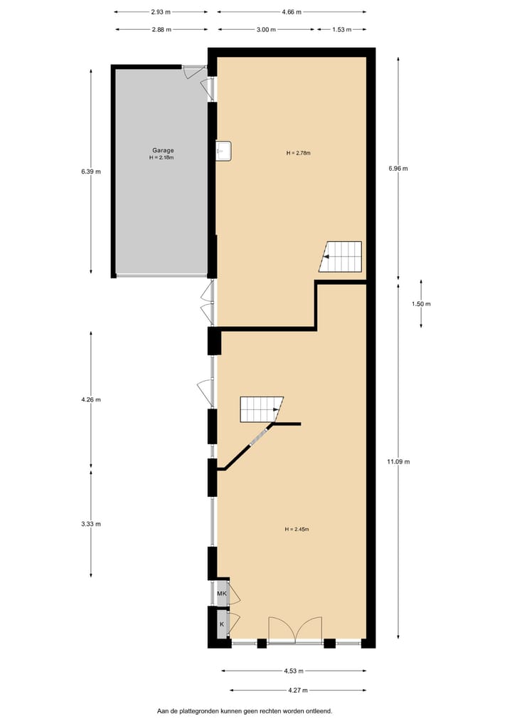 Photo 50 of Leidsestraatweg 119