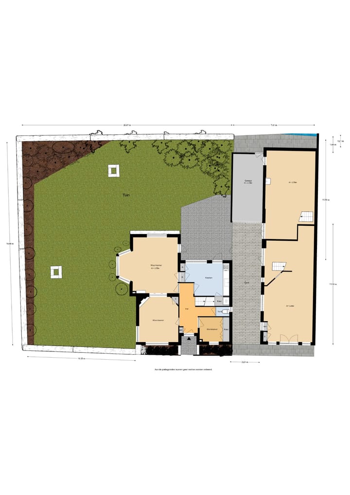 Photo 51 of Leidsestraatweg 119