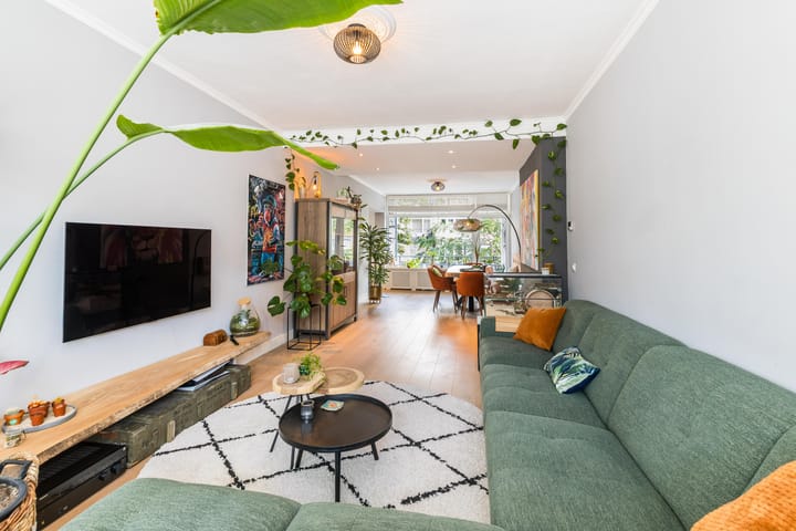 Foto 1 van Rotterdamsedijk 216-A