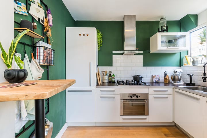 Foto 2 van Rotterdamsedijk 216-A