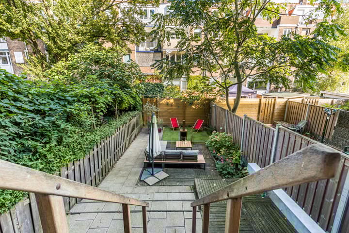 Foto 3 van Rotterdamsedijk 216-A