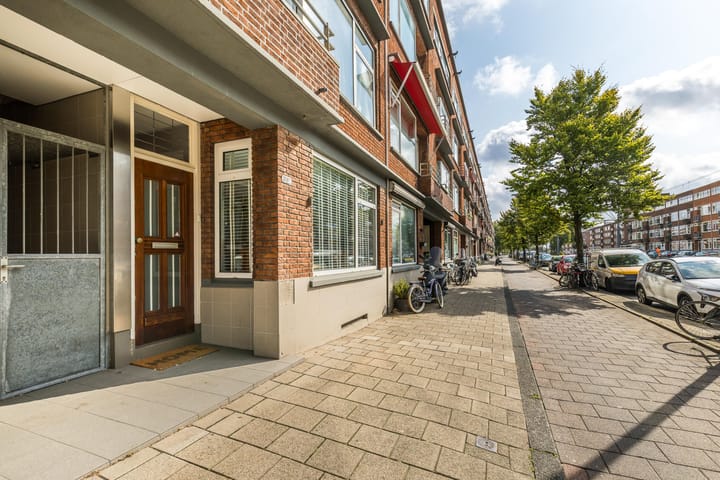 Foto 7 van Rotterdamsedijk 216-A