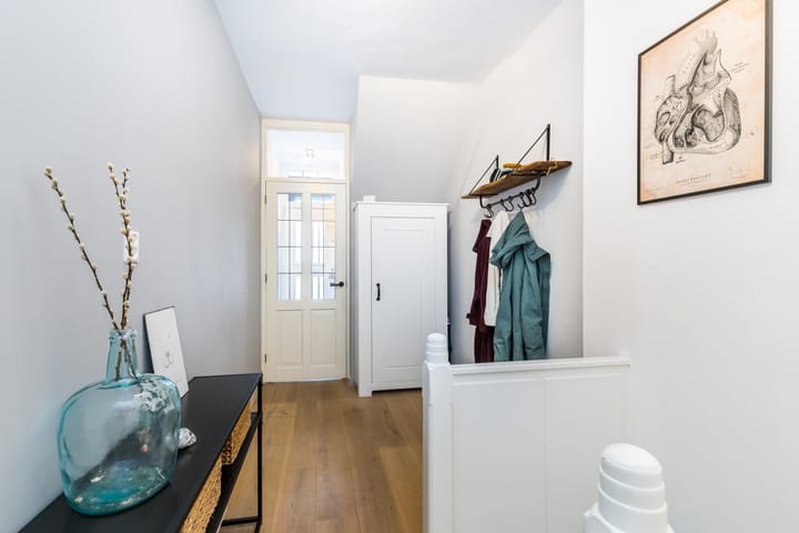 Foto 8 van Rotterdamsedijk 216-A