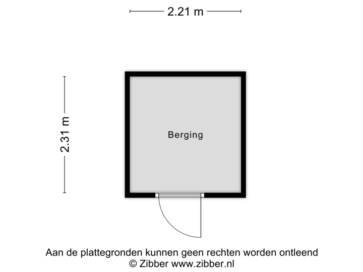 Berging