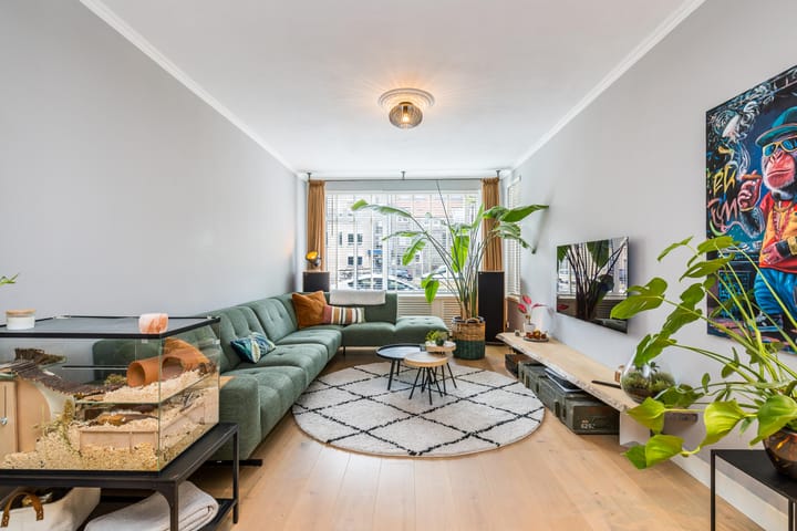 Foto 12 van Rotterdamsedijk 216-A