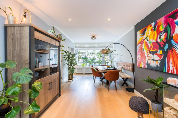 Foto 15 van Rotterdamsedijk 216-A