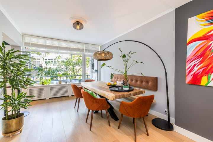 Foto 16 van Rotterdamsedijk 216-A