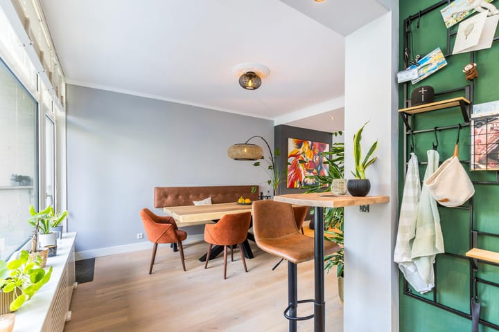 Foto 18 van Rotterdamsedijk 216-A