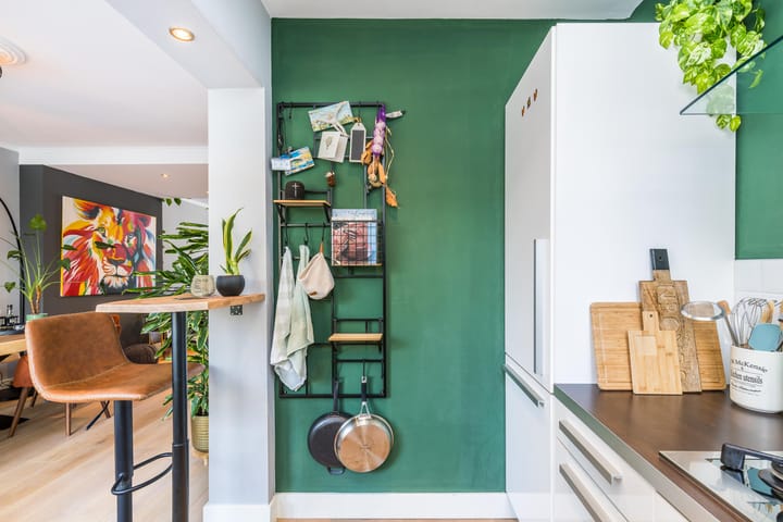 Foto 21 van Rotterdamsedijk 216-A