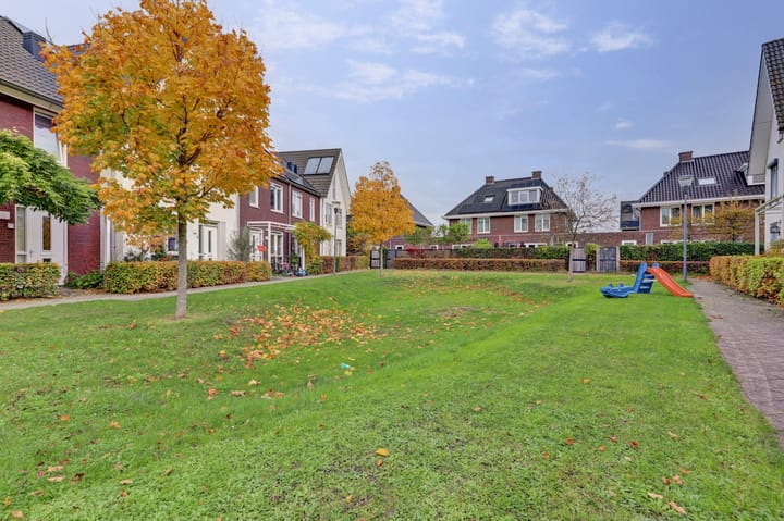 Foto 5 van Kamillestraat 10