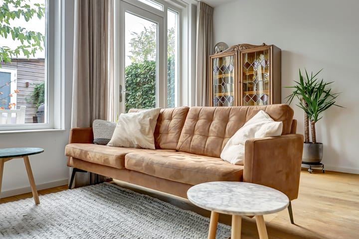 Foto 7 van Kamillestraat 10