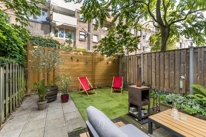 Foto 31 van Rotterdamsedijk 216-A