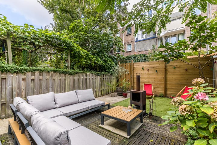 Foto 32 van Rotterdamsedijk 216-A