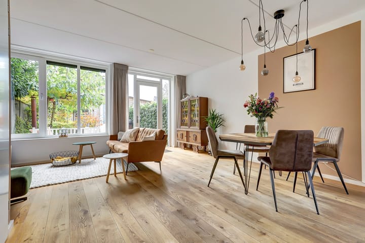 Foto 9 van Kamillestraat 10