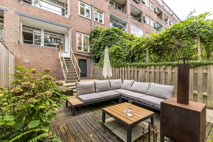 Foto 33 van Rotterdamsedijk 216-A