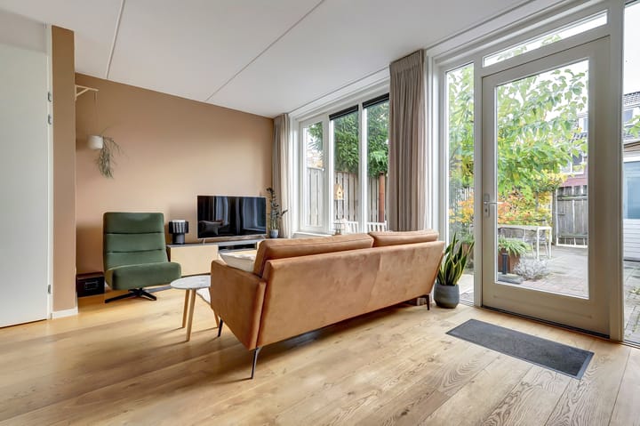 Foto 10 van Kamillestraat 10