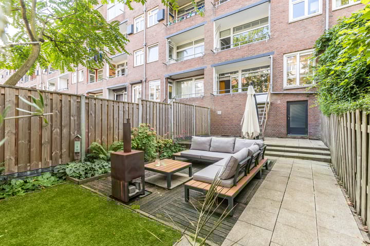 Foto 34 van Rotterdamsedijk 216-A