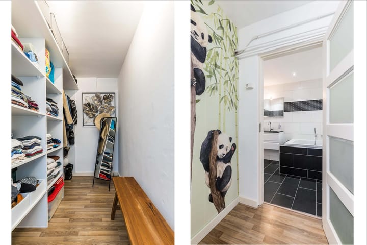 Foto 41 van Rotterdamsedijk 216-A