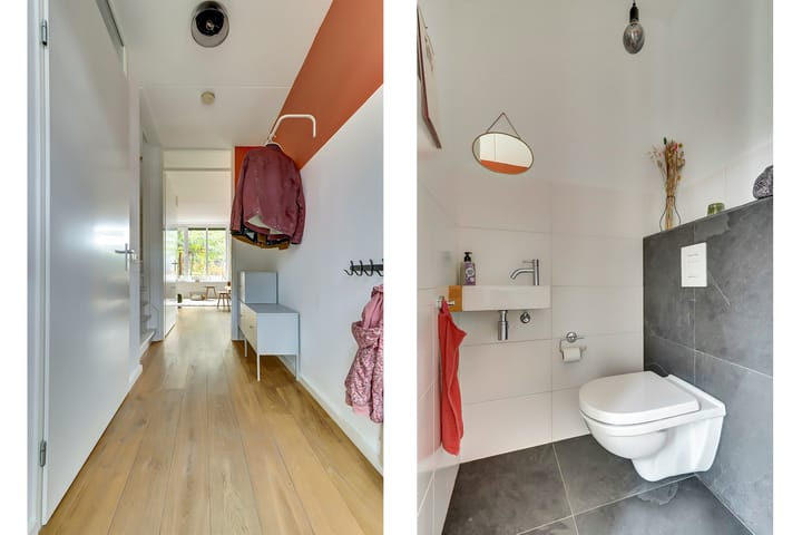 Foto 18 van Kamillestraat 10