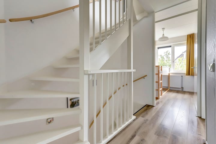 Foto 19 van Kamillestraat 10