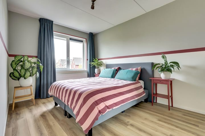 Foto 21 van Kamillestraat 10