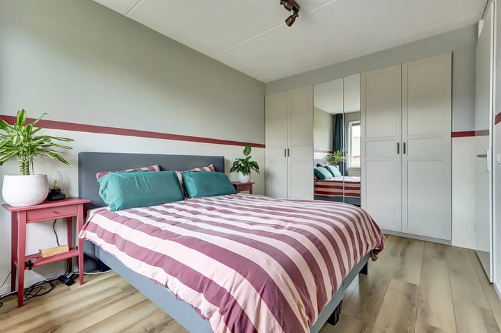 Foto 23 van Kamillestraat 10