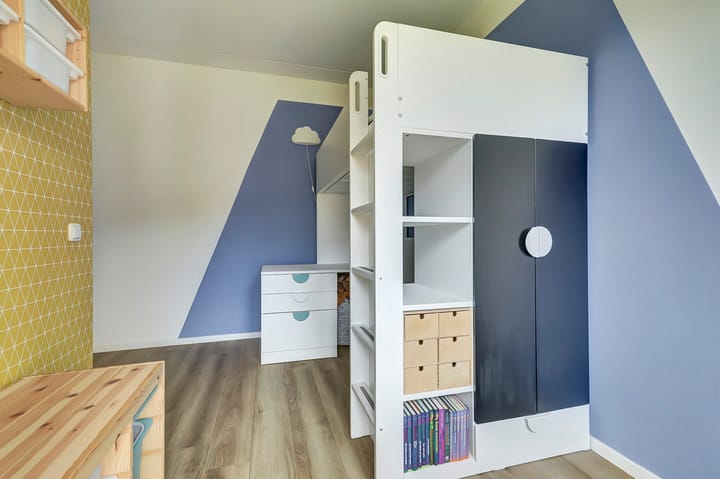 Foto 25 van Kamillestraat 10