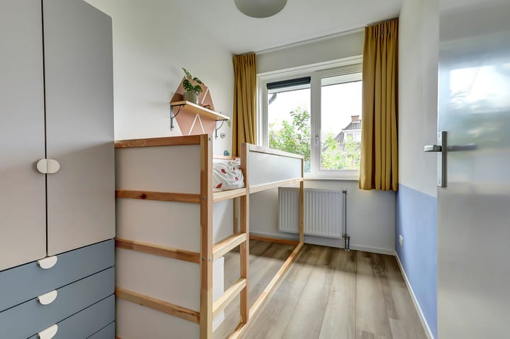 Foto 26 van Kamillestraat 10