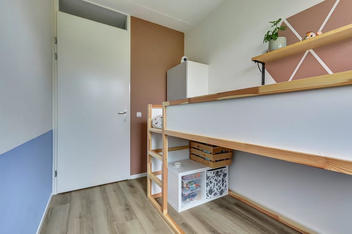 Foto 27 van Kamillestraat 10