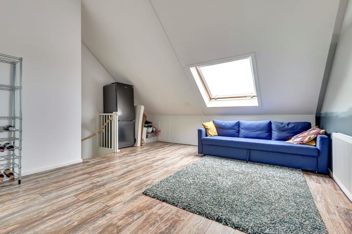 Foto 33 van Kamillestraat 10