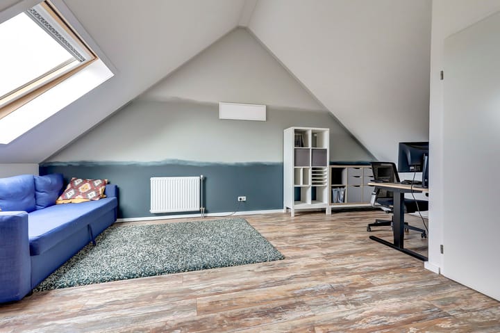 Foto 34 van Kamillestraat 10